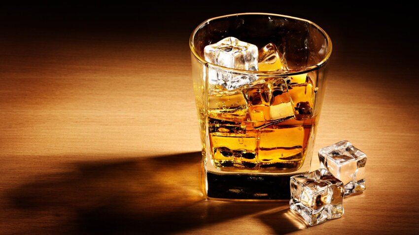Whisky против Whiskey