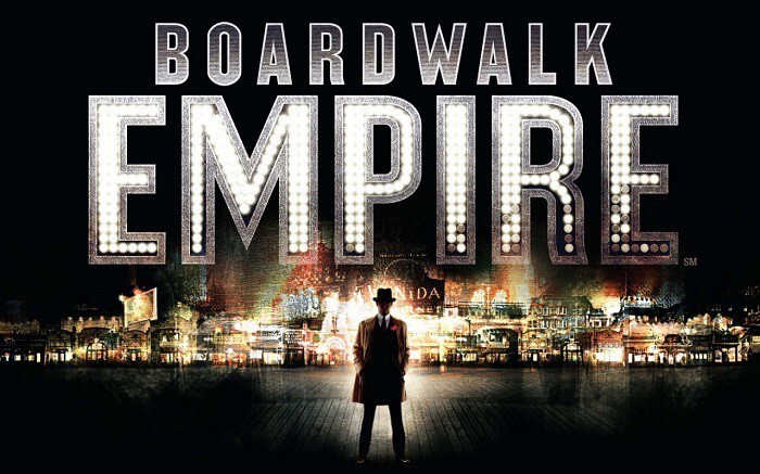 Подпольная империя (Boardwalk Empire)