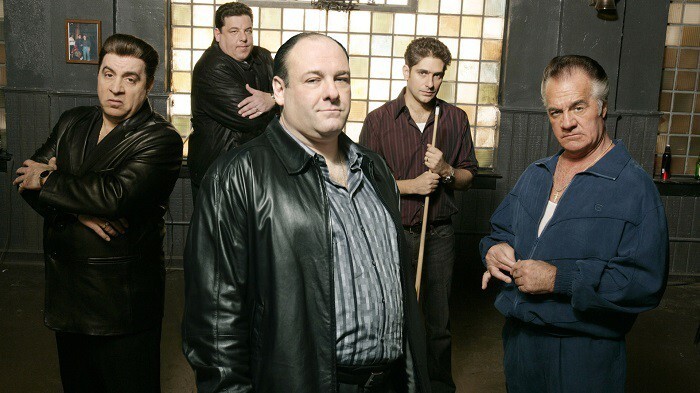 Клан Сопрано (The Sopranos)