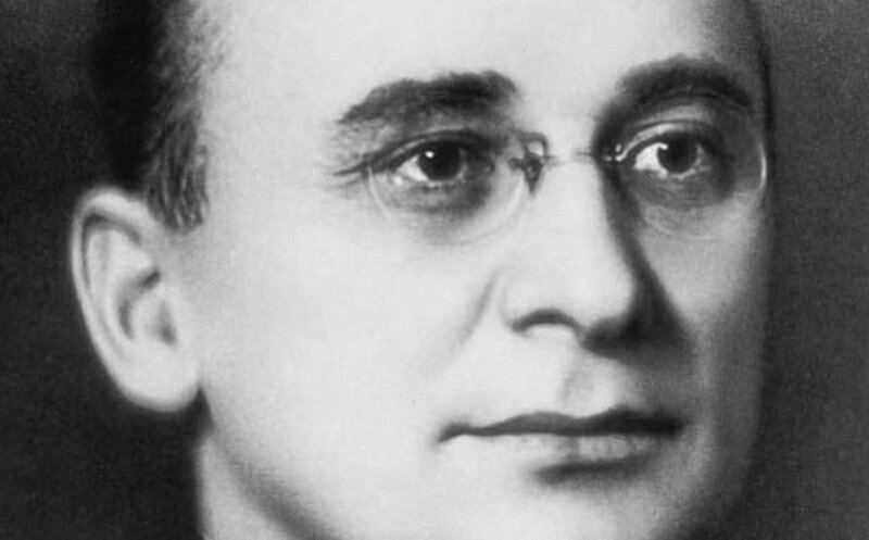 Убийство Л. П. Берия