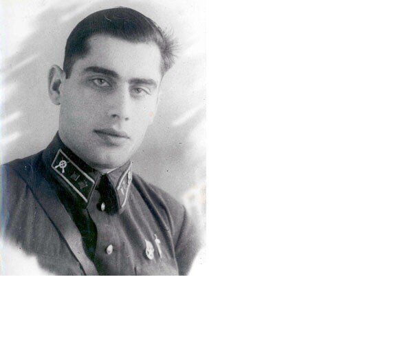 Забытый герой Великой Отечественной войны