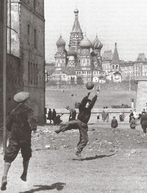 Подборка редких фотографий со всего мира