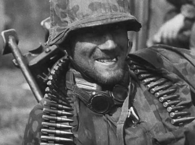 Письма немецких солдат домой