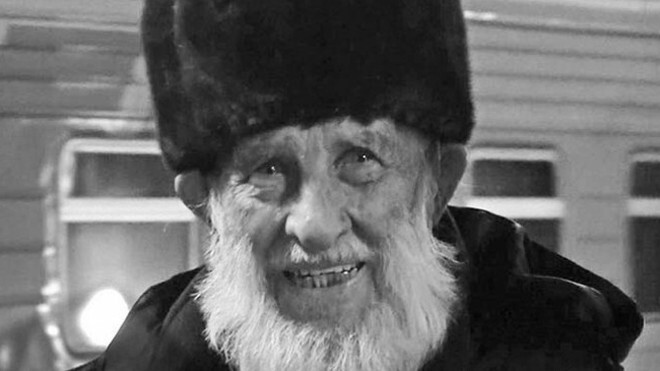 Скончался 102-летний фанат «Спартака» Отто Фишер