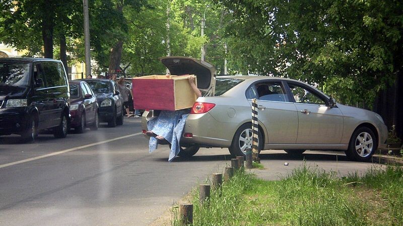 Очень экономные люди, которым нужно навестить психиатра 