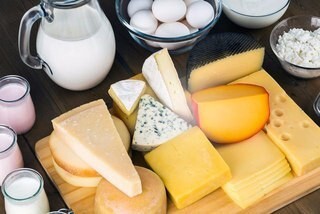 Как выбирать сыр для блюд?