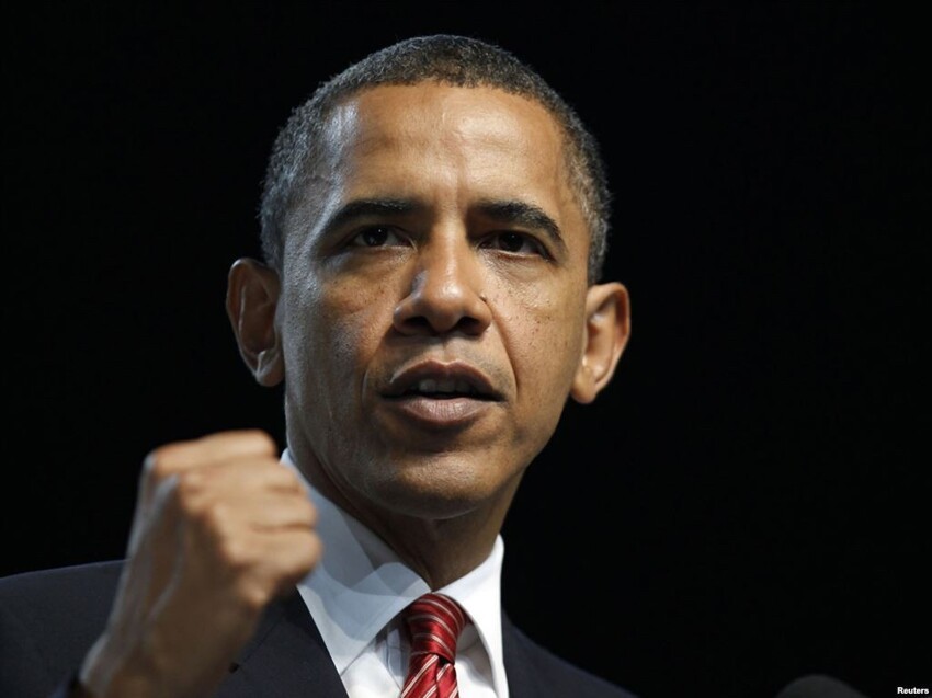 Обама пообещал уничтожить группировку ИГ