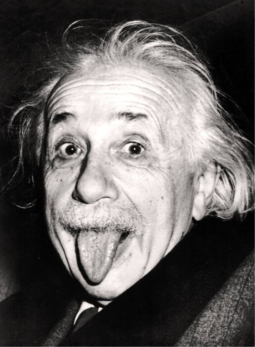 7 интересных фактов из биографии Альберта Эйнштейна. +Загадка