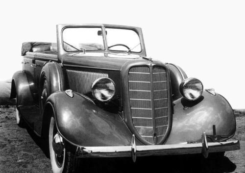 ГАЗ-11-40 (1938)
