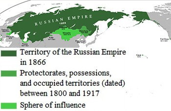 Интересный факт о России № 35  