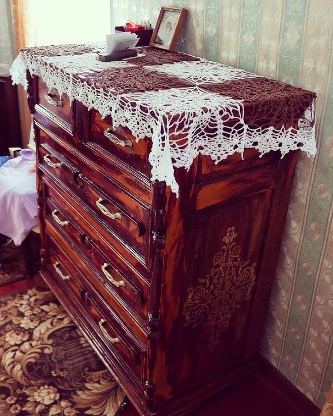 24 вещи, которые можно найти в доме у любой российской бабушки
