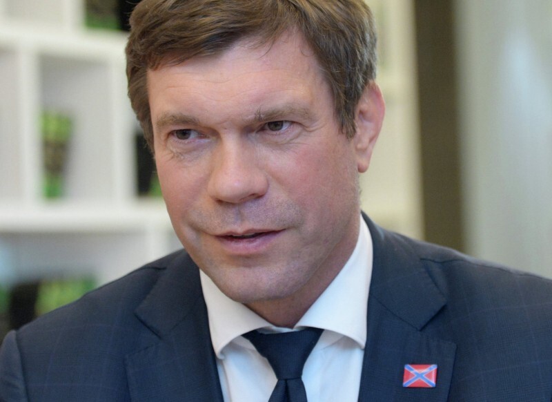 Украина - страна невыученых уроков