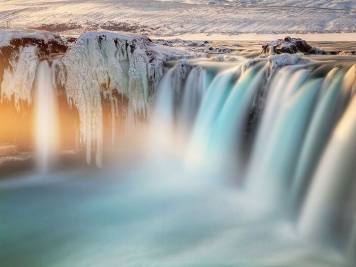 Лучшие фотографии, присланные в редакцию National Geographic, в этом году