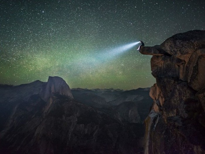 Лучшие фотографии, присланные в редакцию National Geographic, в этом году