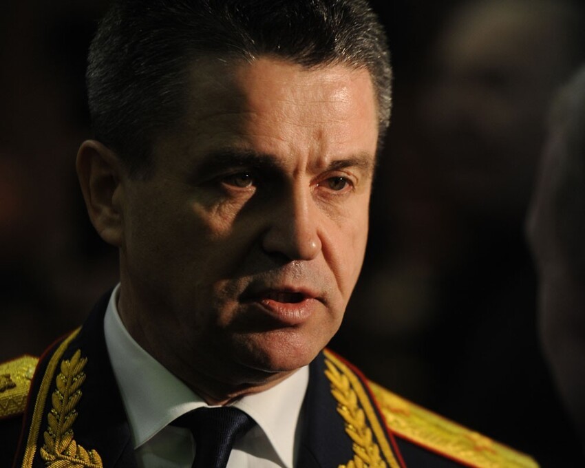 Маркин рассказал, кого на Украине ждет «Нюрнбергский процесс»