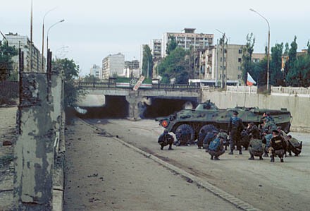 ВЗРЫВ