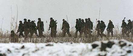 ОПЫТ, ОПЛАЧЕННЫЙ КРОВЬЮ