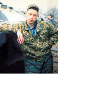Боестолкновение