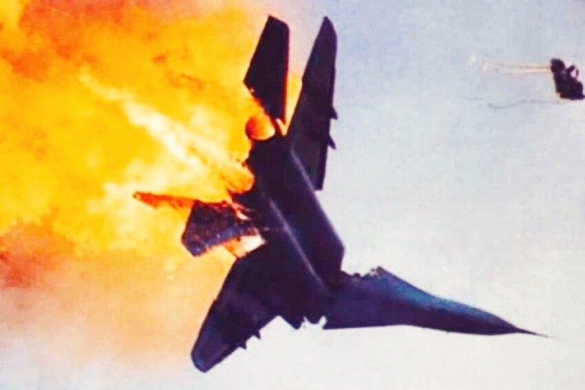 Путин о сбитом Су-24: «Действия Турции - удар в спину» 
