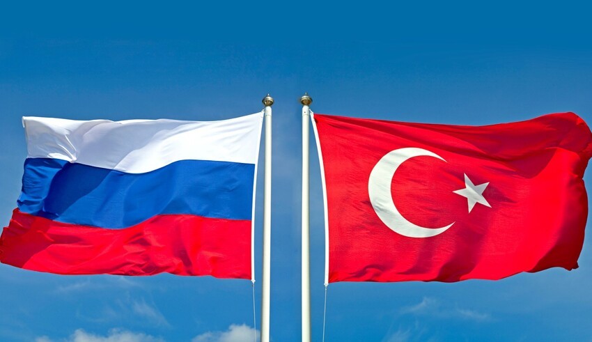 Россия vs Турция статистика Армий на 2015 г. 