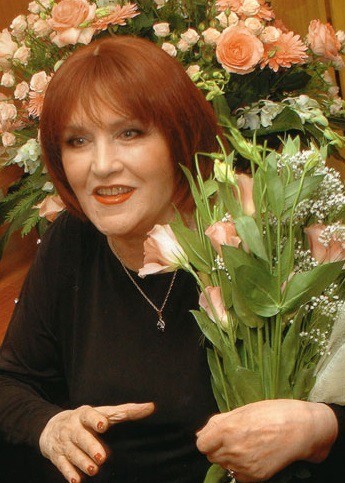 Нонна Мордюкова