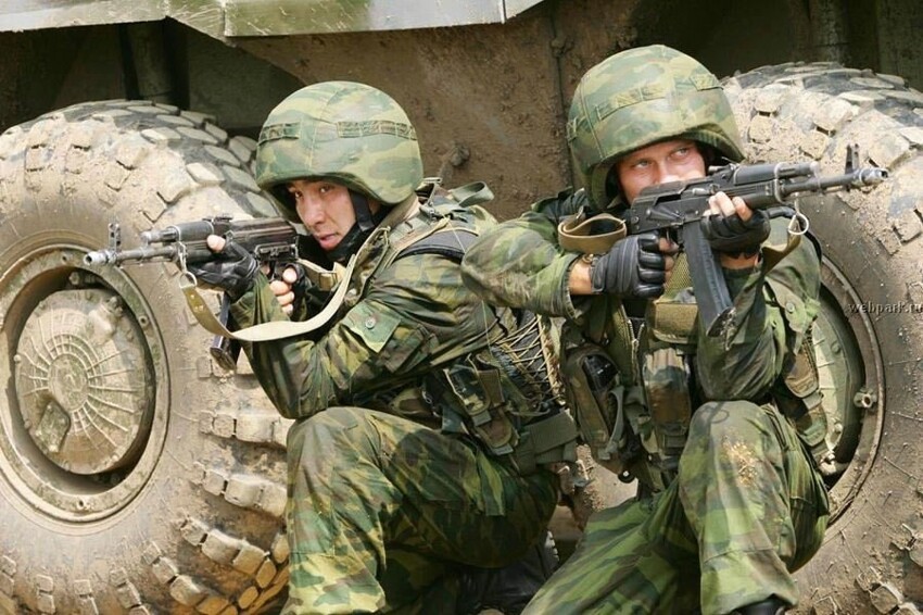 Насколько грозна белорусская армия?