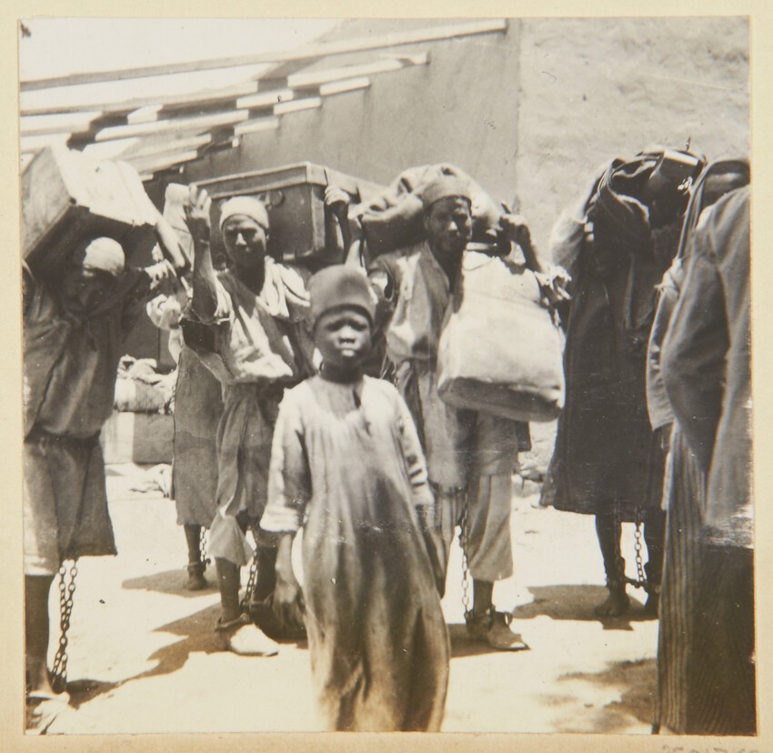 Вторая Англо-Суданская война 1884-1898