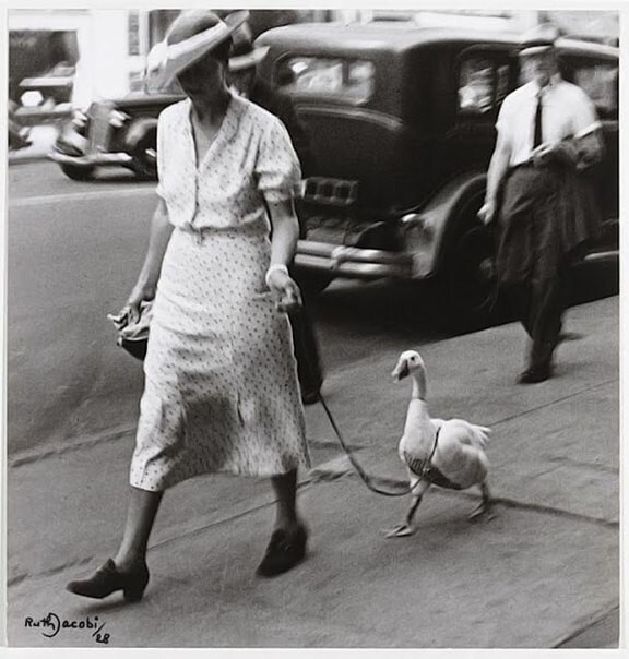 New York, 1928.