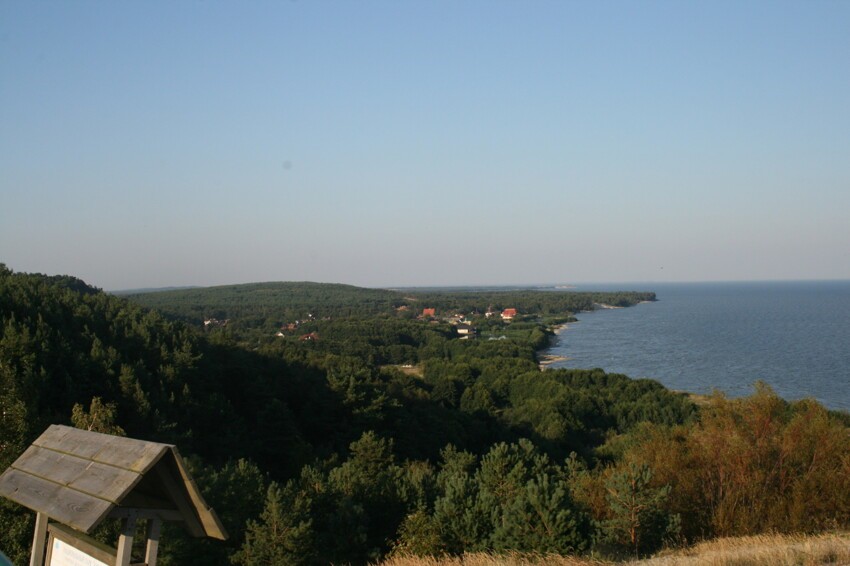 побережье Балтийского моря / Калининград