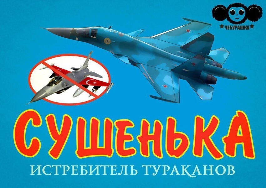 После атаки российского самолета турецким истребителем все бомбардировщики ВКС РФ в боевых вылетах будут сопровождаться истребителями и прикрываться современными средствами ПВО на земле.