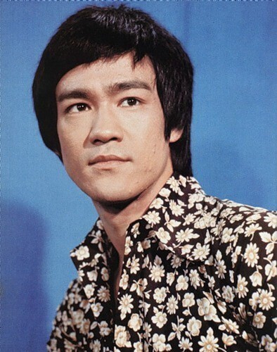 Брюс Ли / Bruce Lee 