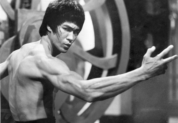 Брюс Ли / Bruce Lee 