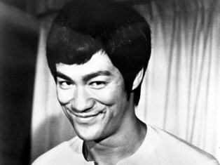 Брюс Ли / Bruce Lee 