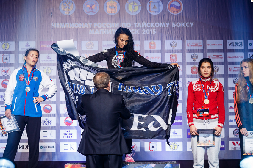 Чемпионат России по Тайскому боксу. Небольшой фоторепортаж с этого великолепного и зрелищного меропр