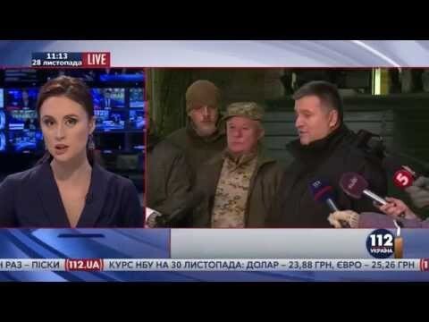 Железный капут: «На Украине готовят испытания сокрушительного танка «Азовец» — украинские СМИ   