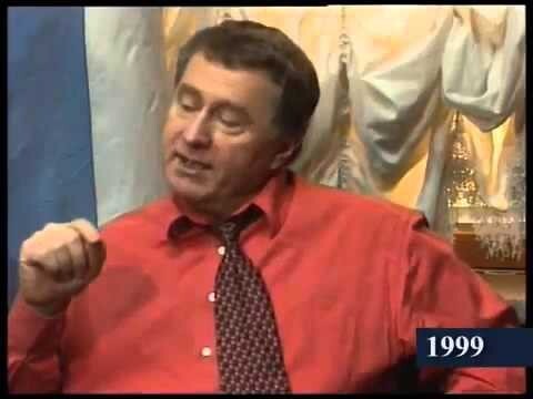 Жириновский про Турцию в 1999 г  Пророчество сбылось! 