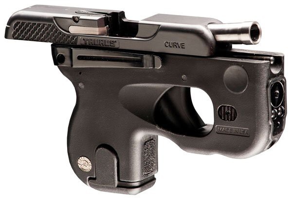 Taurus 180-CRV «Curve»