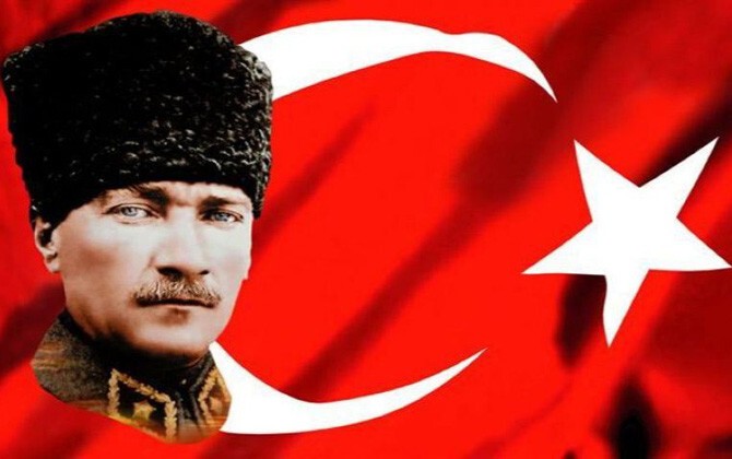 Россия - Турция 