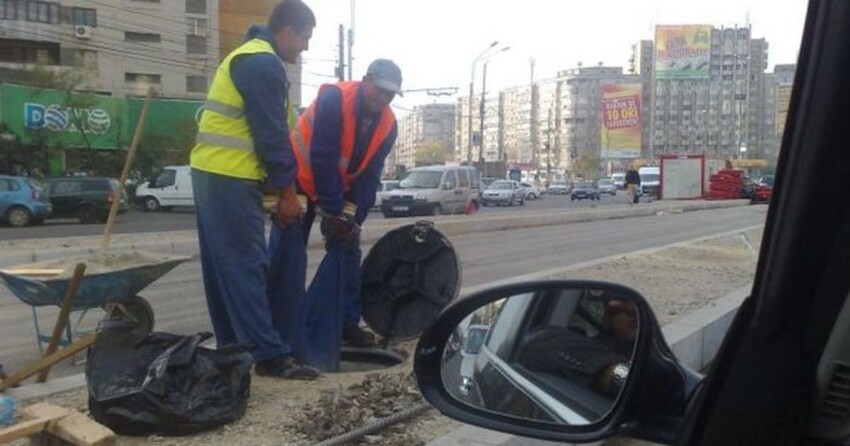 Безопасность превыше всего