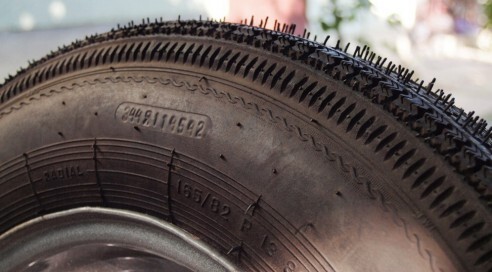 По следам Pirelli и Michelin: история штатных шин автомобилей ВАЗ