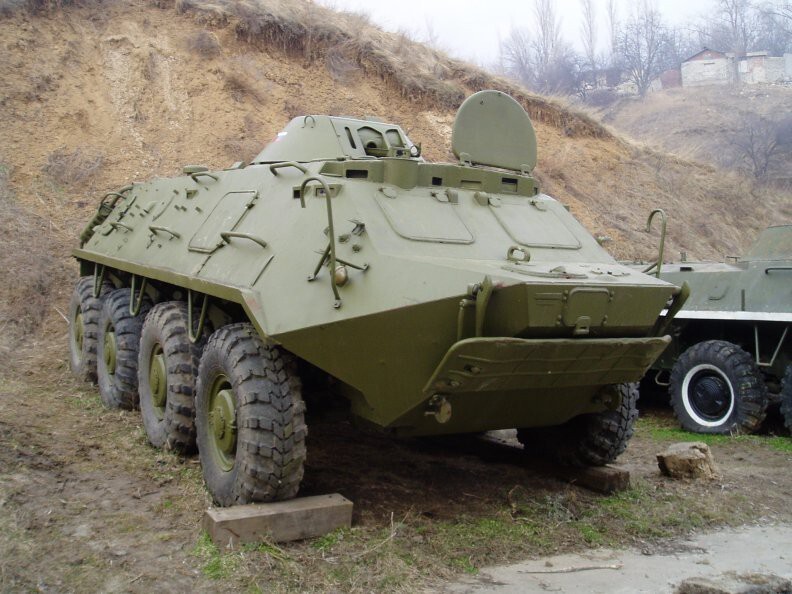 Крохи с турецкого стола: перепадут ли Украине военные заказы России?  