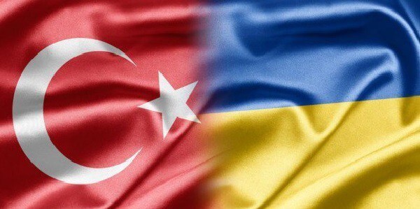 Украина поможет Турции вместо России