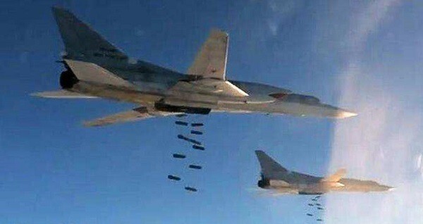 Что надо знать либералам об операции в Сирии