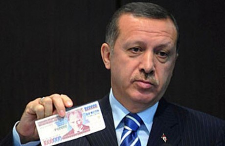 Эрдоган: уйду в отставку, если докажут, что Турция покупала нефть у ИГ