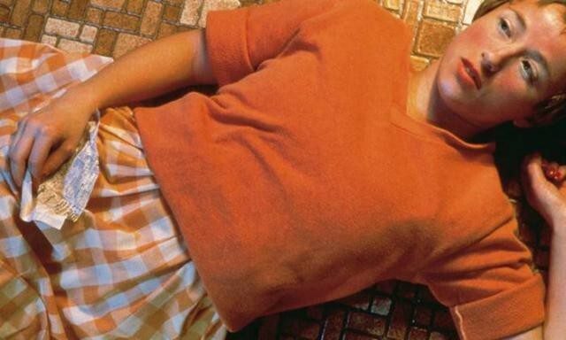 15. $3 890 500. Синди Шерман, «Без названия #96», 1981 год.