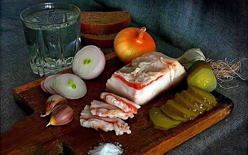 НА ЗДОРОВЬЕ