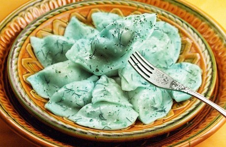 Пельмени за 2К баксов