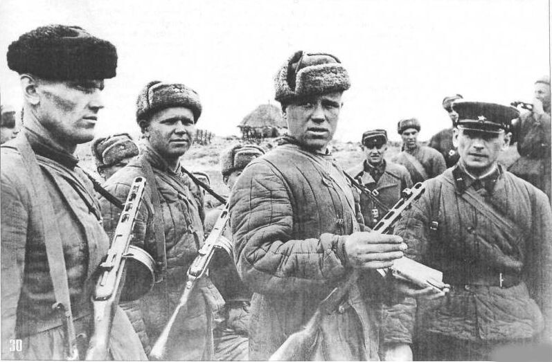 Рабоче-Крестьянская  Красная Армия