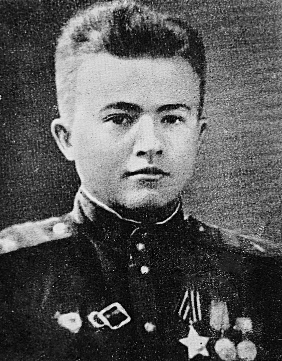 Вопреки законам войны. Почему снайпер Ткачёв в 1943 не ликвидировал немца?