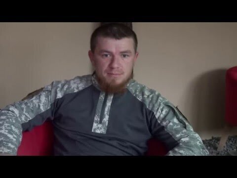 Моторола: Украину надо присоединить к ДНР и ЛНР, чтобы очистить страну от фашистов 